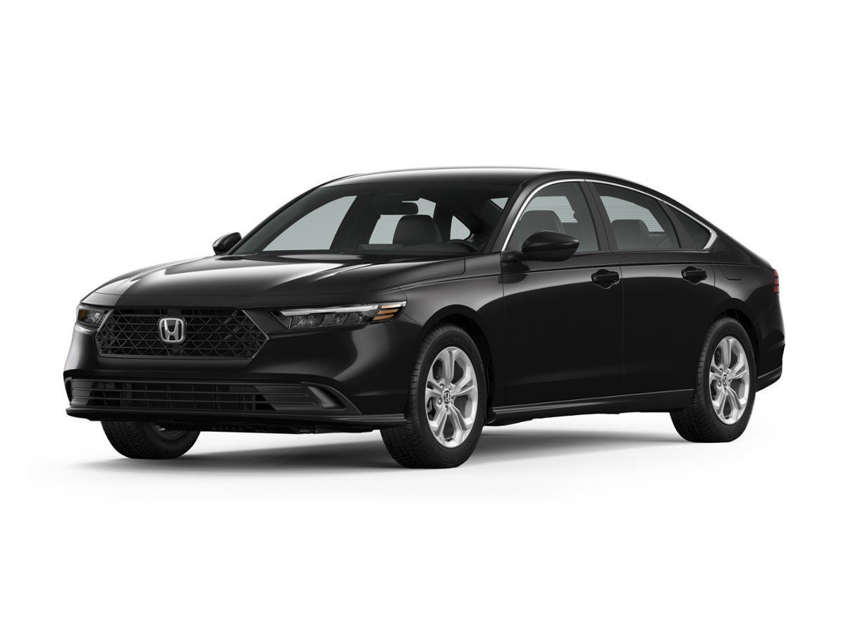 Used 2023 White Honda LX image 1