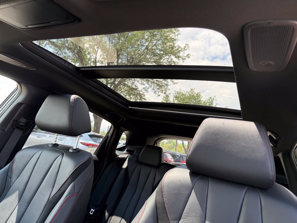 New 2026 Urban Gray Pearl Acura A-Spec Advance Package image 22