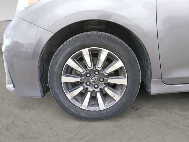 Used 2019 Gray Toyota LE image 14