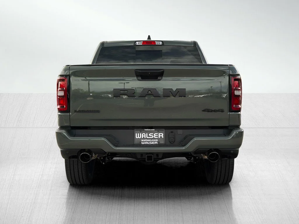 New 2026 Canyon Lake RAM LARAMIE image 5