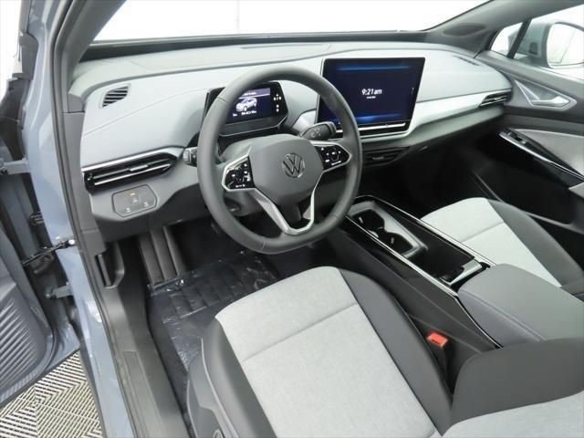 2026 Volkswagen ID.4 PRO - Photo 9