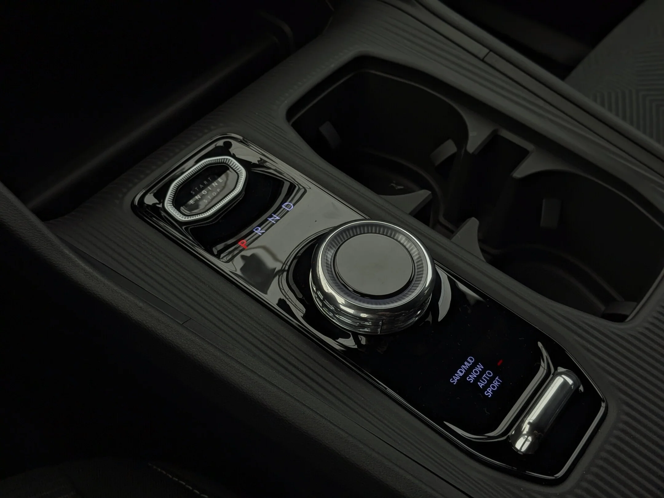 New 2026 Black Jeep Laredo - - Hybrid - Adaptive Cruise - 12.3 Display - Heated Seats/Wheel - Remote Start & More! image 20