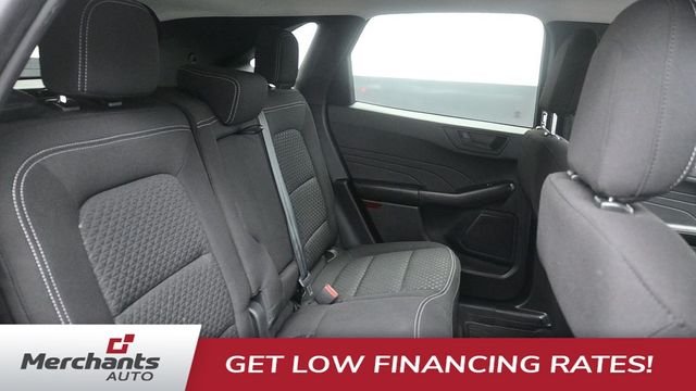 Used 2023 Gray Ford Active image 14