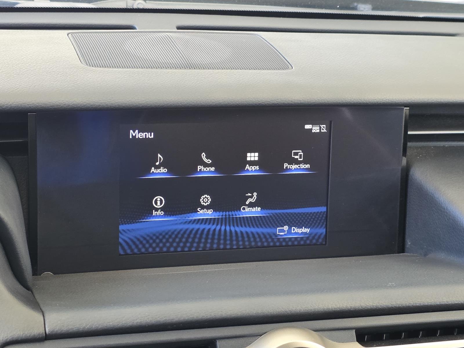 Certified Used 2020 Caviar Lexus 350 image 13