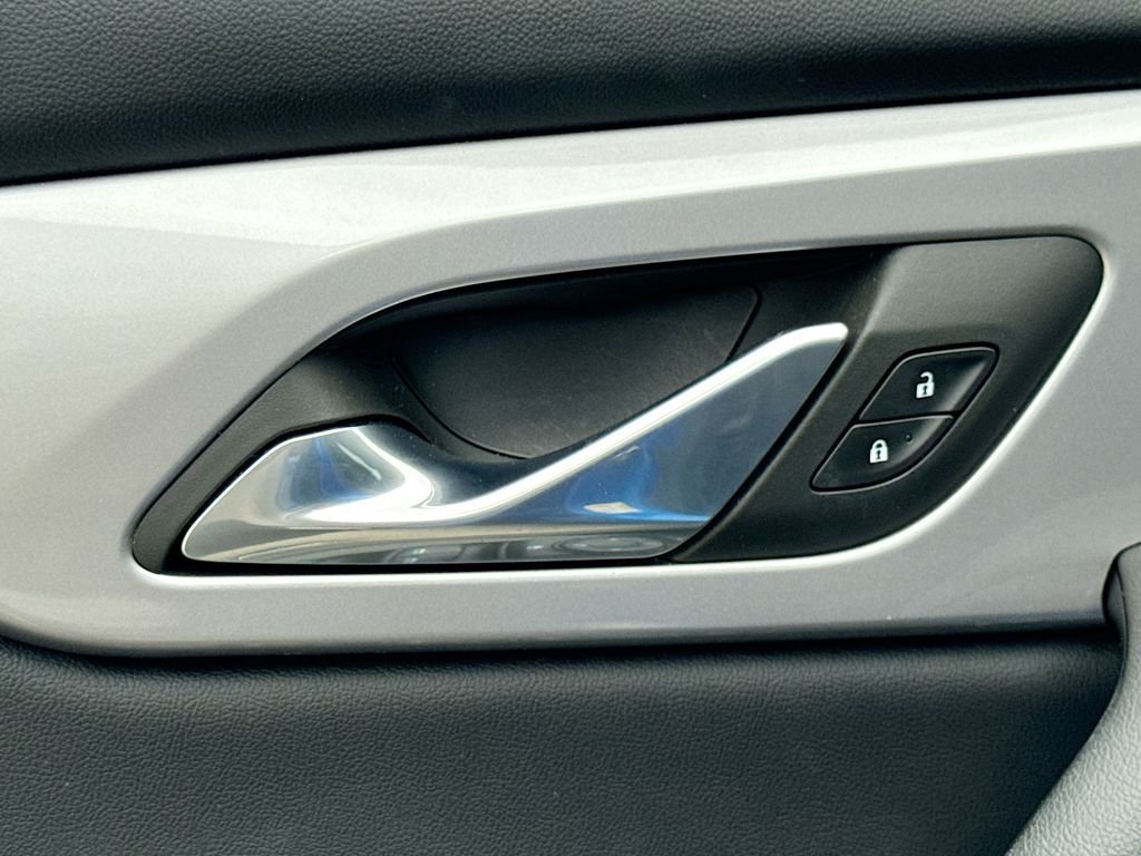 Used 2024 Blue Chevrolet LT image 13