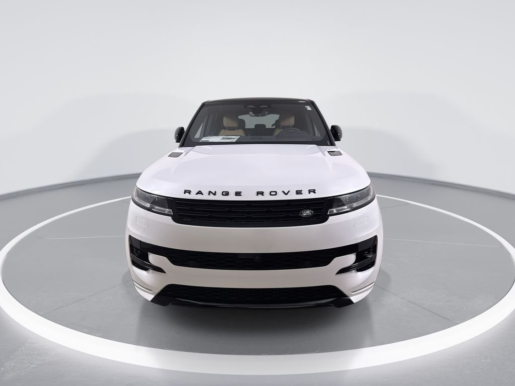 New 2026 OSTUNI PRL WHT Land Rover Dynamic SE image 3