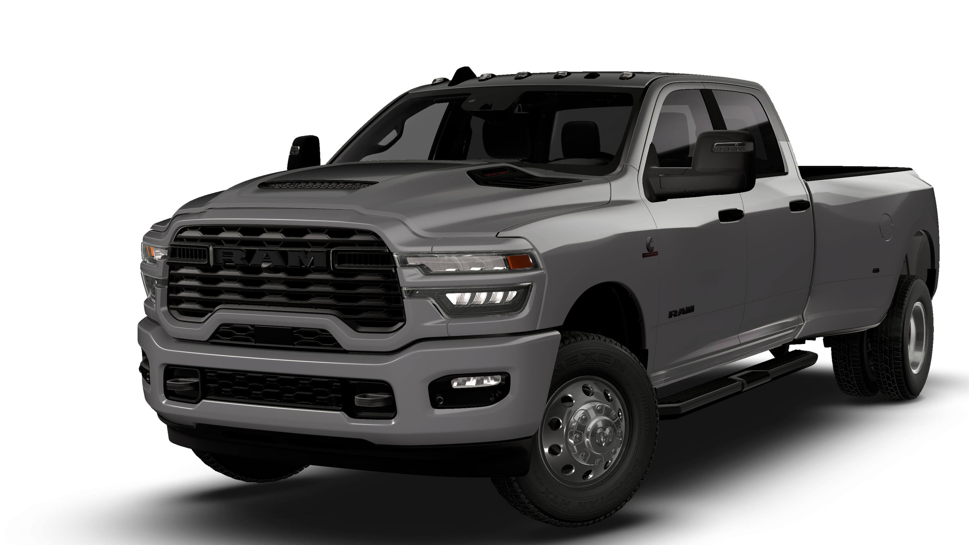 2026 RAM 3500's photo