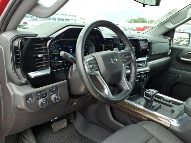 2024 Chevrolet Silverado 1500 LT Trail Boss - Photo 16