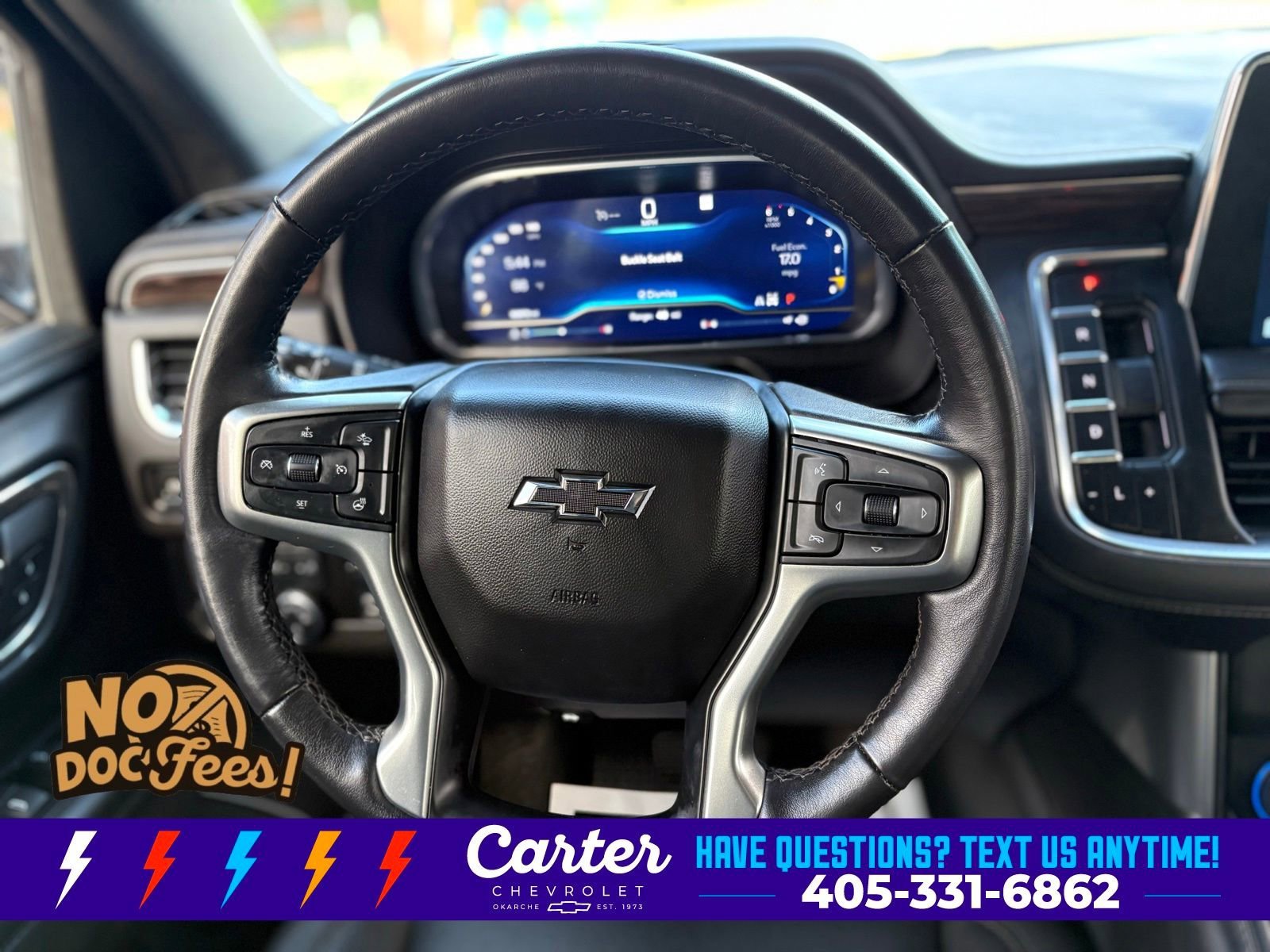 Used 2023 Empire Beige Metallic Chevrolet Z71 image 46