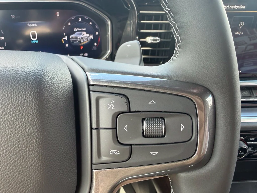 2026 Chevrolet Silverado 1500 High Country - Photo 21