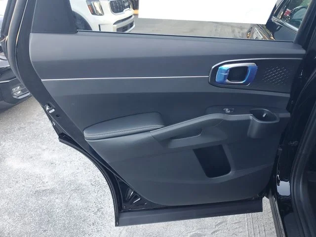 2026 Kia Sorento S - Photo 27