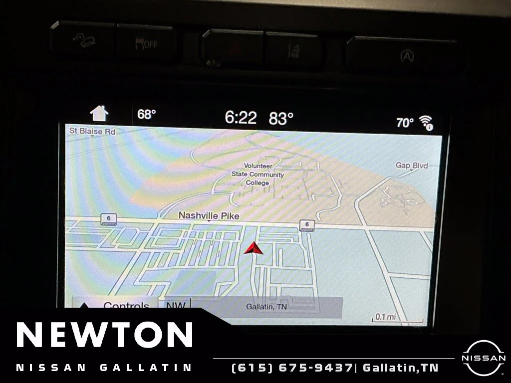 Used 2018 Magnetic Ford Limited image 11