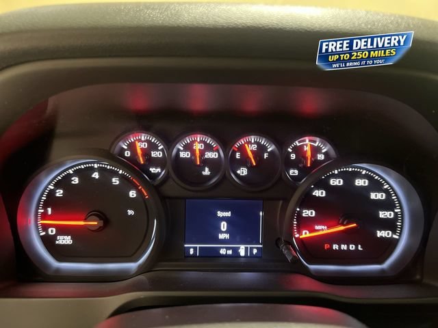 2026 Chevrolet Silverado 2500 HD Work Truck - Photo 11