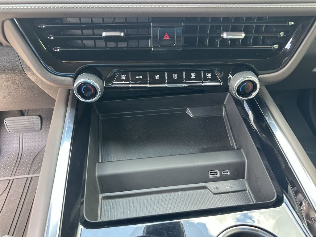 2026 Chevrolet Tahoe LS - Photo 34