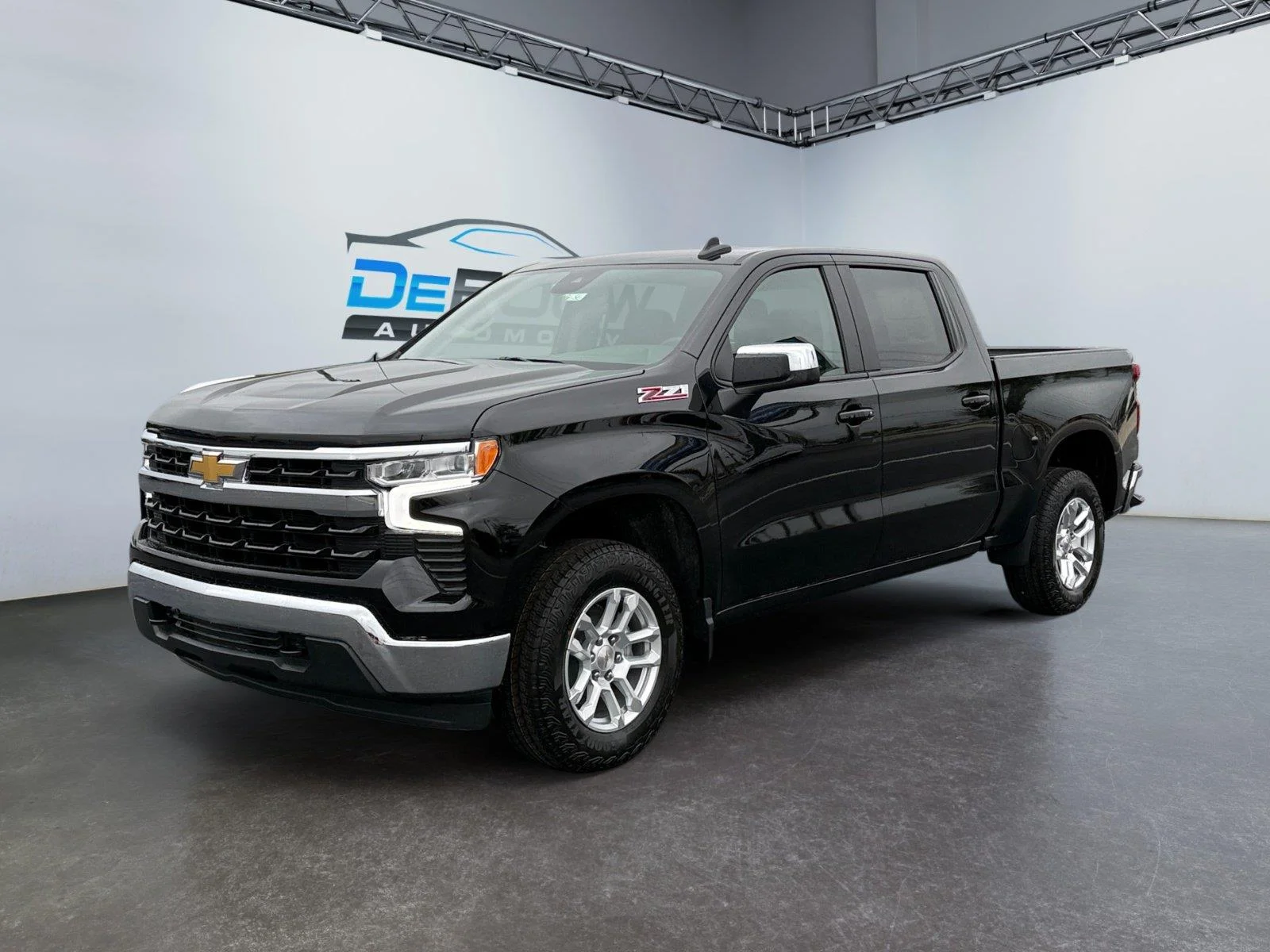 2026 Chevrolet Silverado 1500 LT - Photo 7