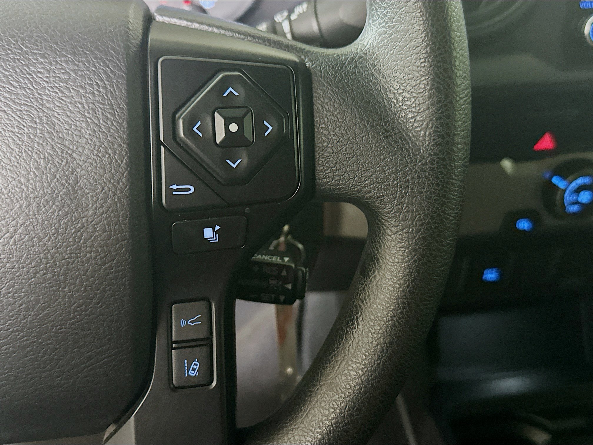 Used 2023 Magnetic Gray Metallic Toyota SR image 17