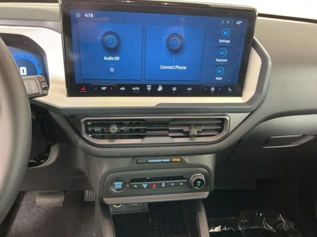 Used 2025 Black Ford Heritage image 18
