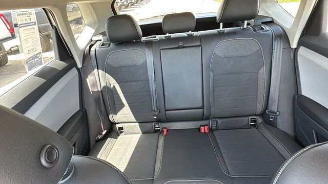 2023 Volkswagen Taos SE - Photo 30