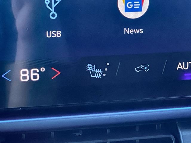 2026 Chevrolet Equinox EV 2LT - Photo 27
