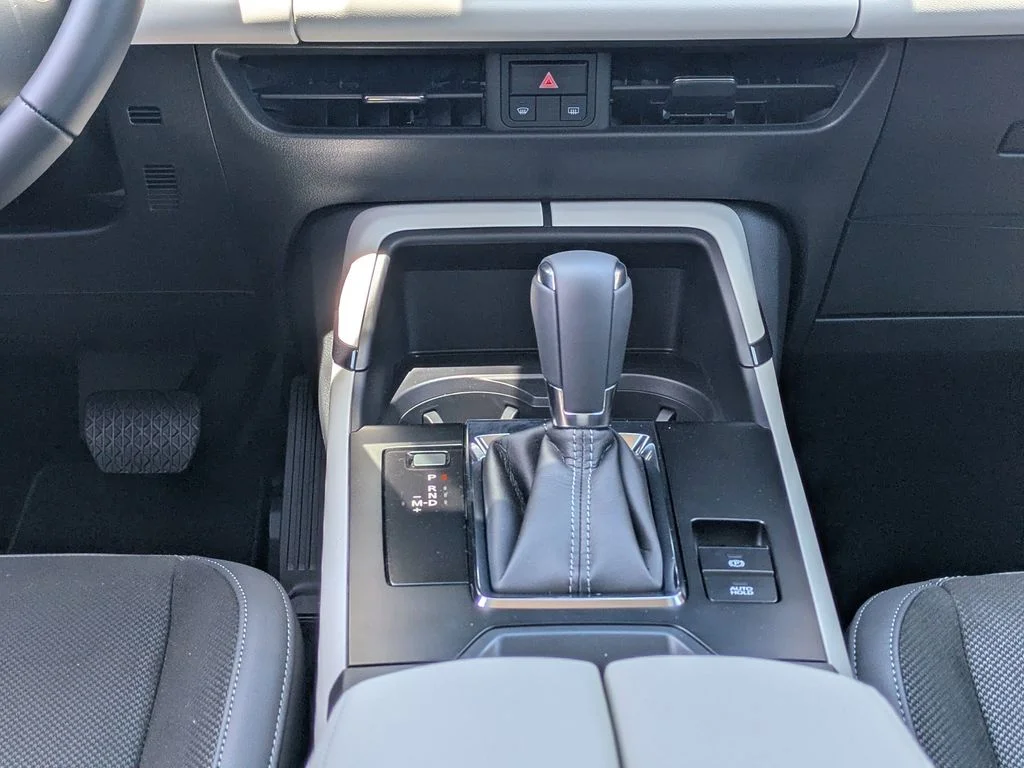 New 2026 Navy Blue Mica Mazda 2.5 S Preferred AWD image 19