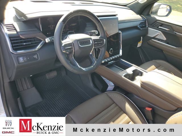 2026 GMC Acadia Denali Ultimate - Photo 6