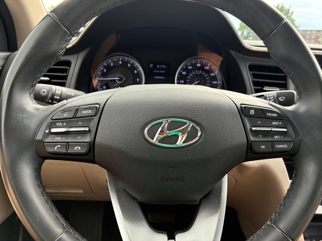 2020 Hyundai Elantra Value Edition - Photo 31