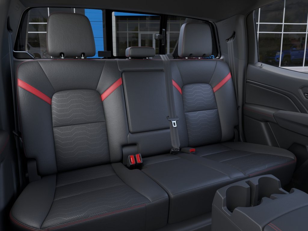 2026 Chevrolet Colorado Z71 - Photo 17