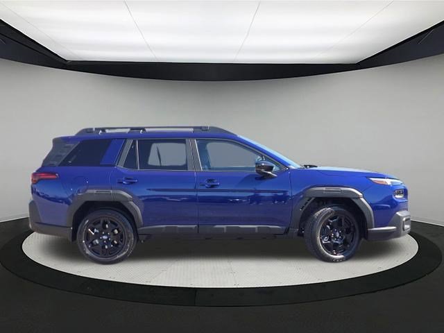 2026 Subaru Outback Limited - Photo 8