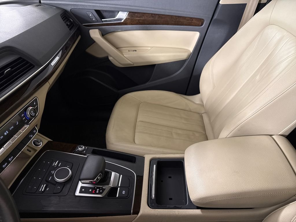 2019 Audi Q5 Premium - Photo 18