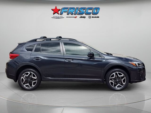 Used 2019 Gray Subaru 2.0i Limited image 8