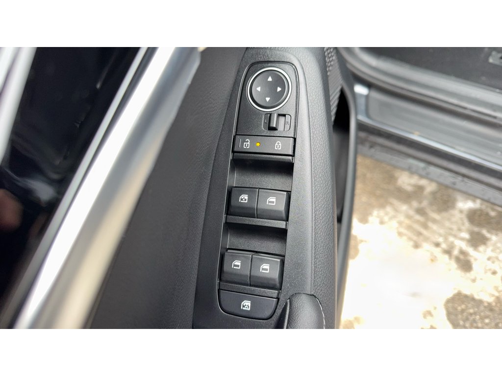 New 2026 Gravity Gray Kia EX image 25