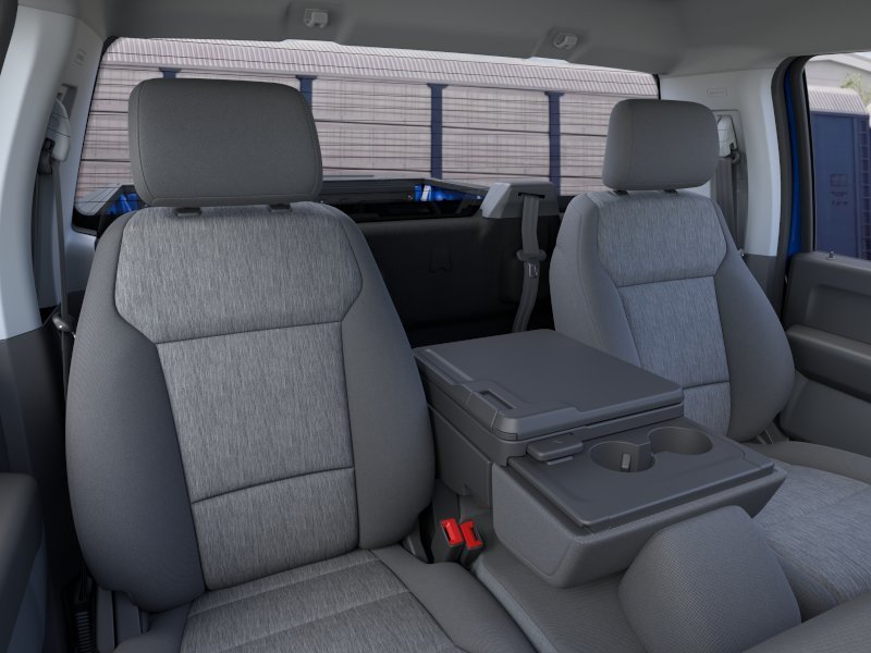 New 2026 Argon Blue Metallic Ford XL image 10