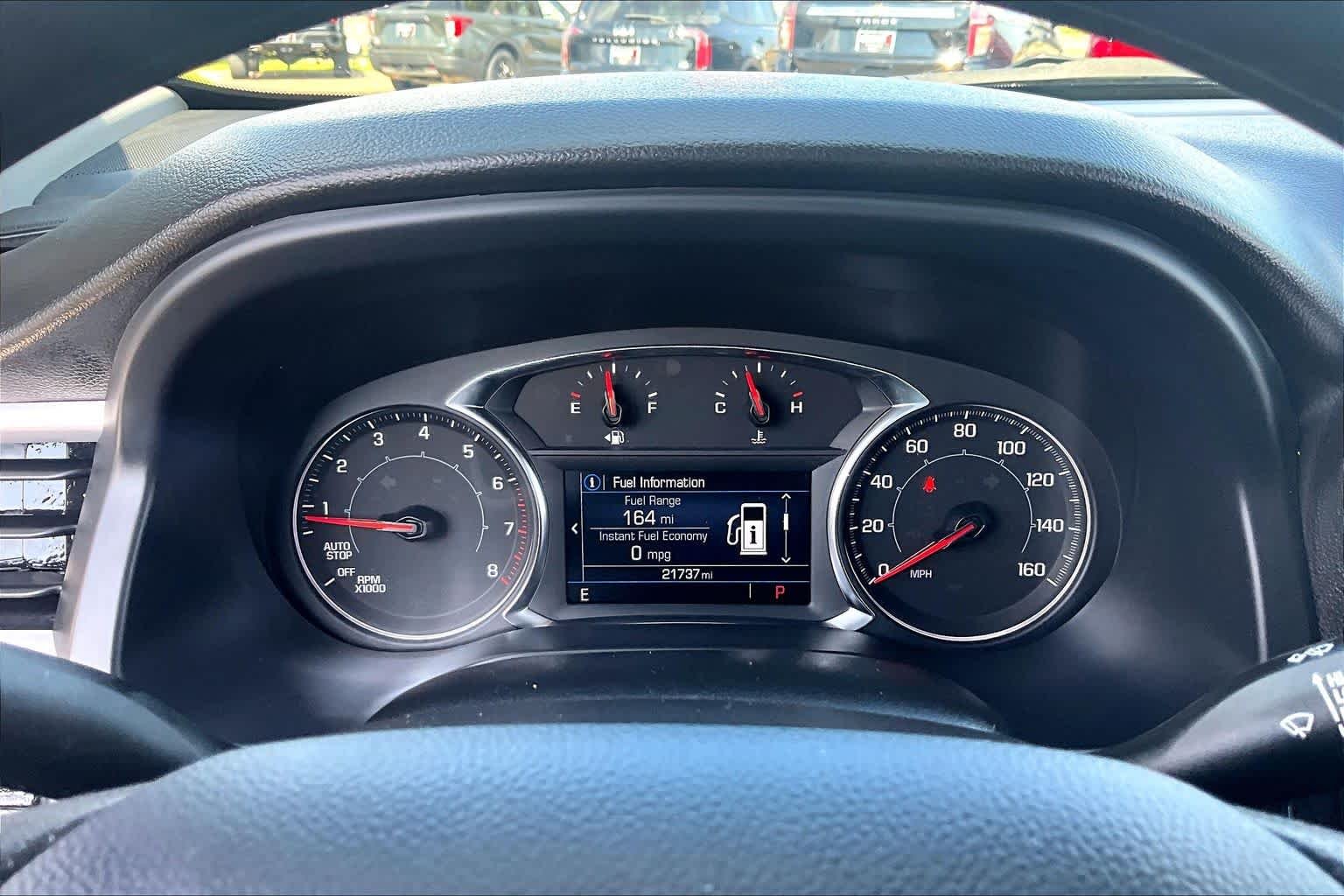 Used 2023 Summit White GMC SLE image 26