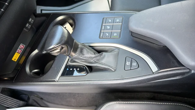 Used 2024 Silver Lexus 250h Premium image 19