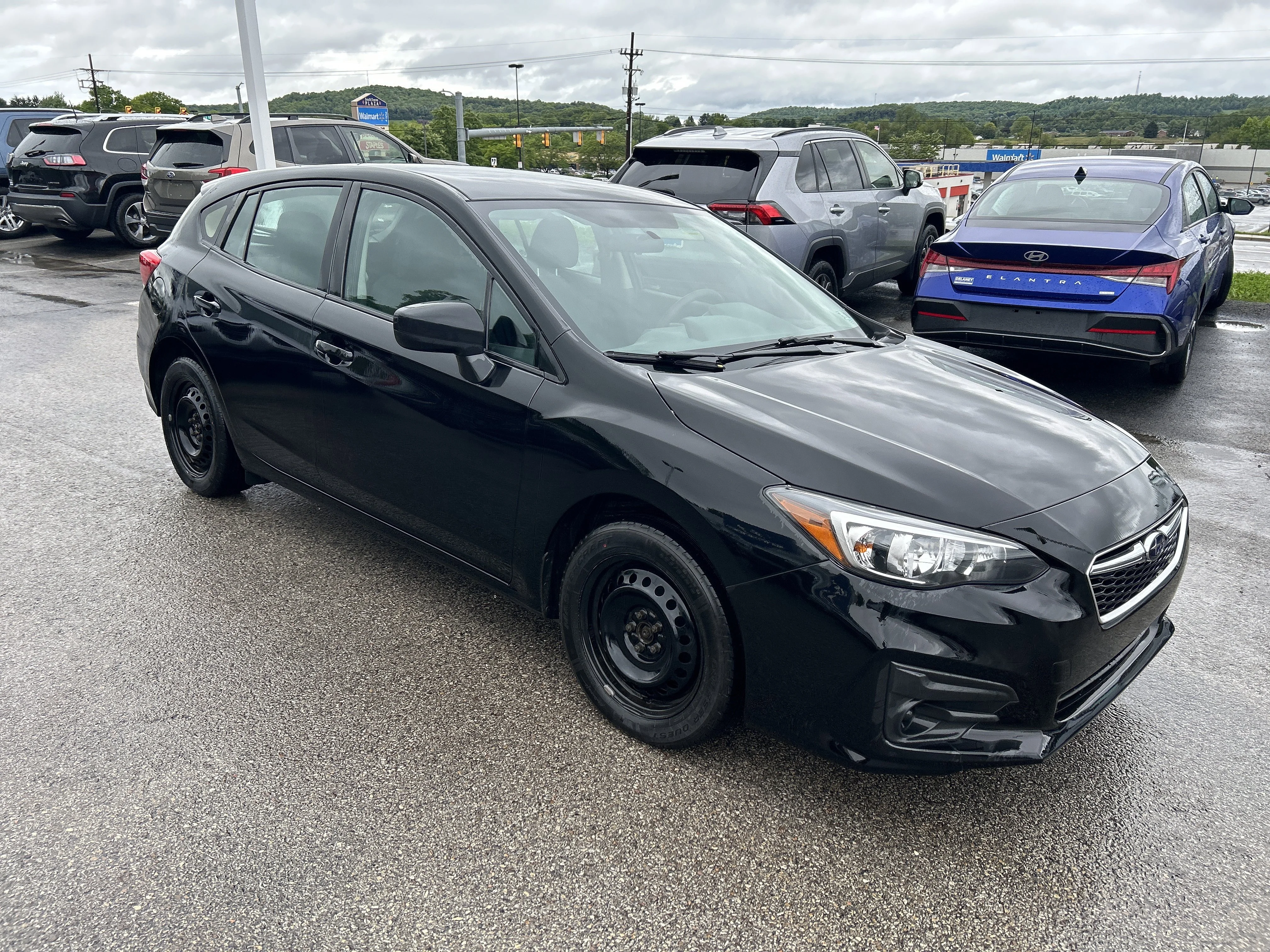 2019 Subaru Impreza 2.0i CVT PZEV's photo