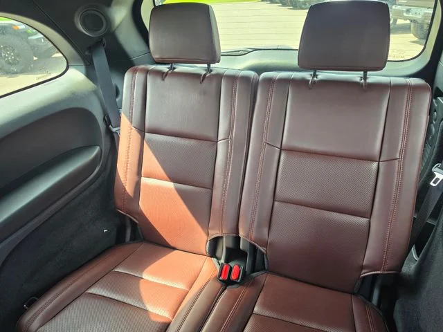 Used 2024 Black Dodge R/T Plus image 11