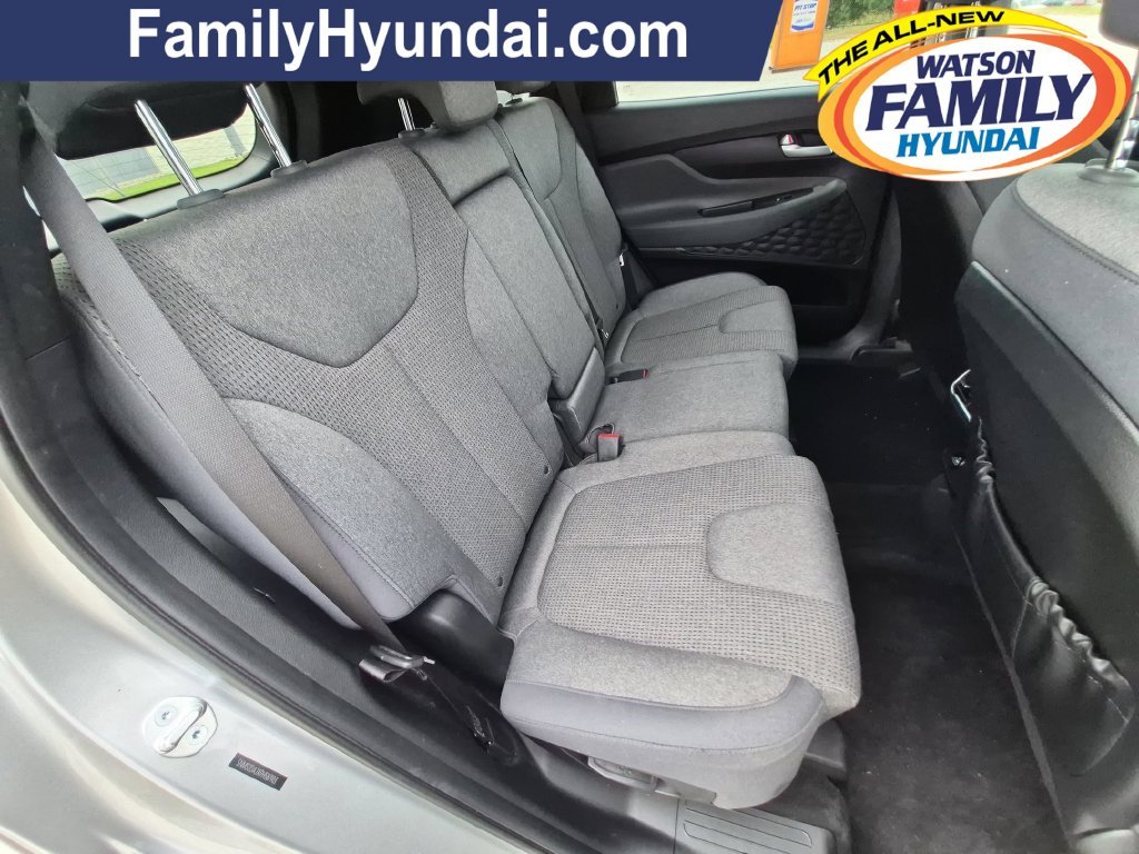 2023 Hyundai Santa Fe SEL - Photo 29