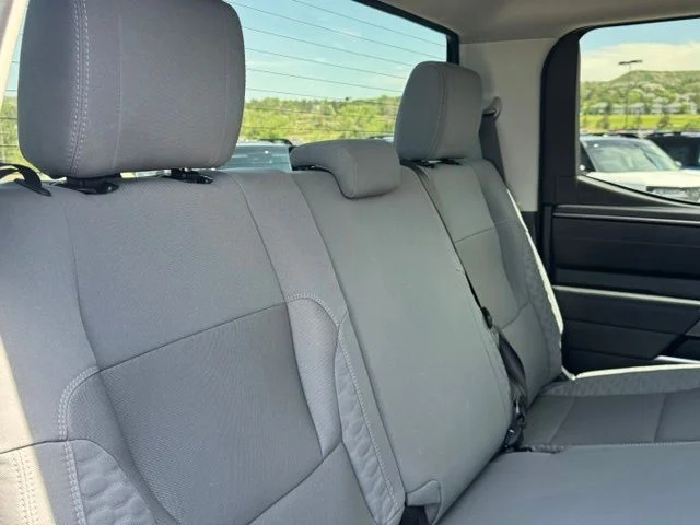 Used 2024 Gray Toyota SR5 image 23