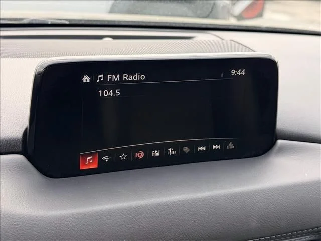 Used 2019 Black Mazda Touring image 25