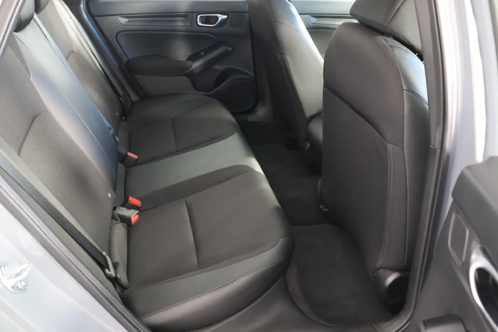 Used 2026 Urban Gray Pearl Honda Sport image 21