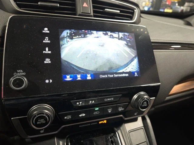 Used 2017  Honda EX-L image 15