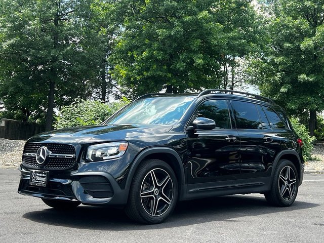 2023 Mercedes-Benz GLB GLB 250
