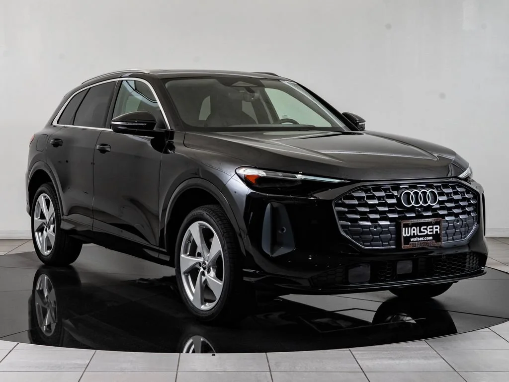 2026 Audi Q5 Premium Plus - Photo 12