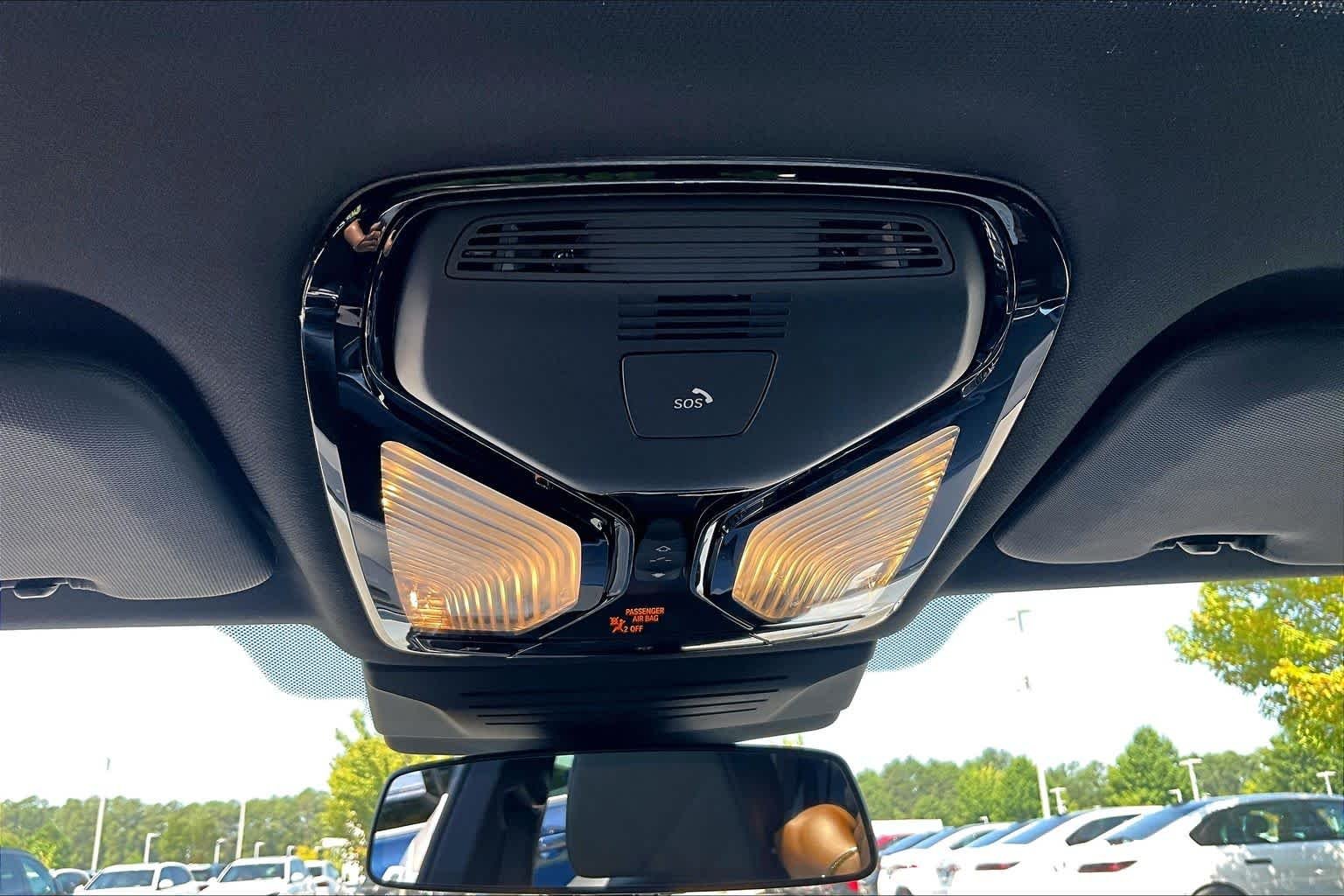 2024 BMW X5 40i - Photo 36