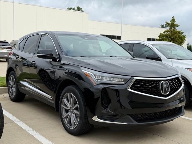 2023 Acura RDX Technology Package