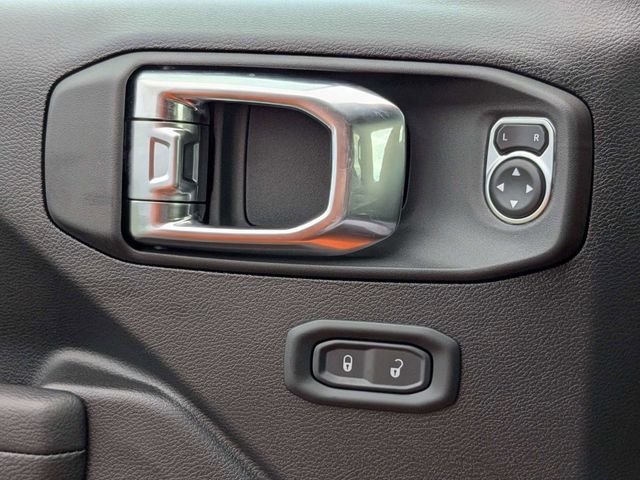 2025 Jeep Gladiator Sport S - Photo 24