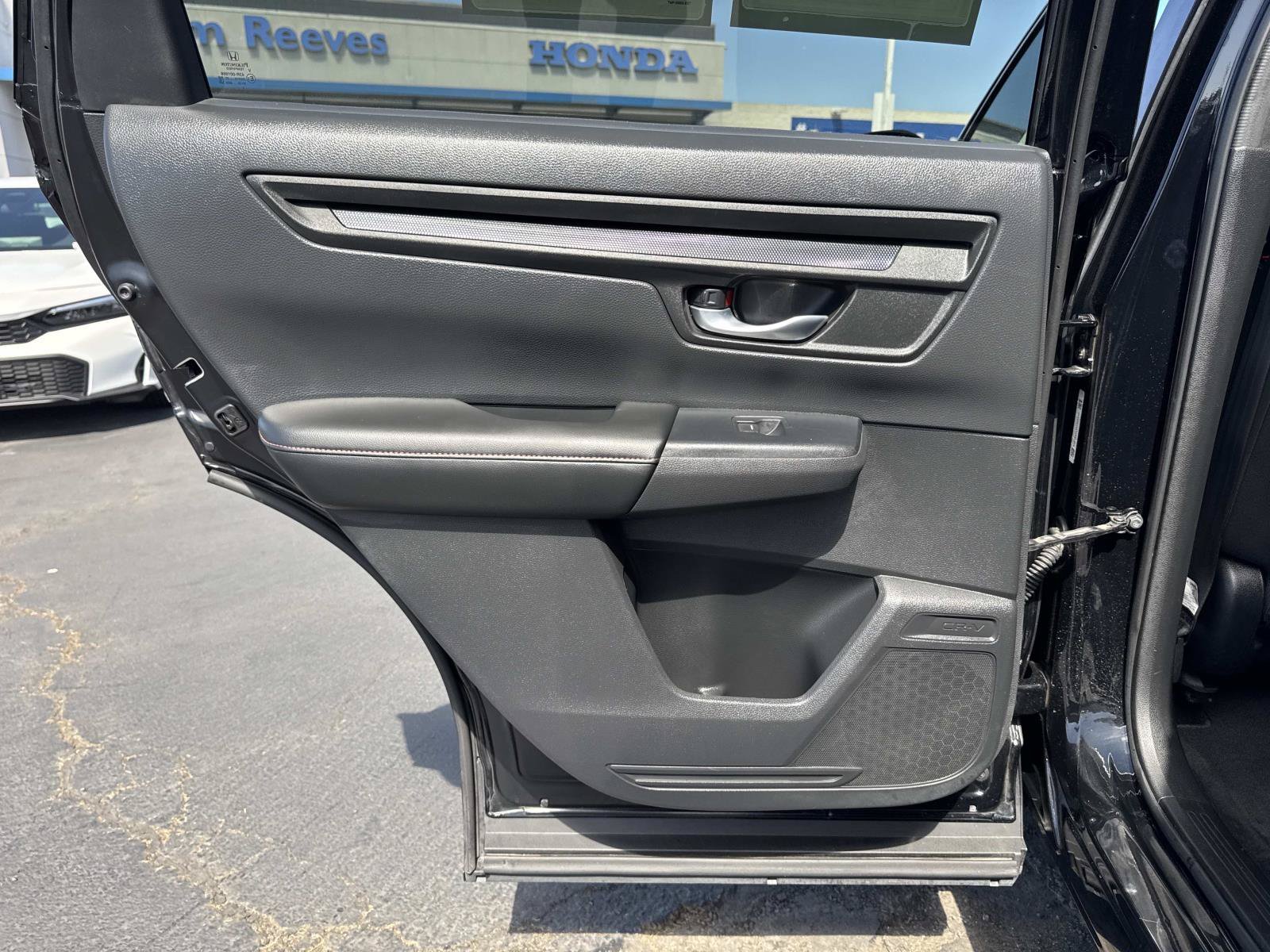 2023 Honda CR-V Sport - Photo 62