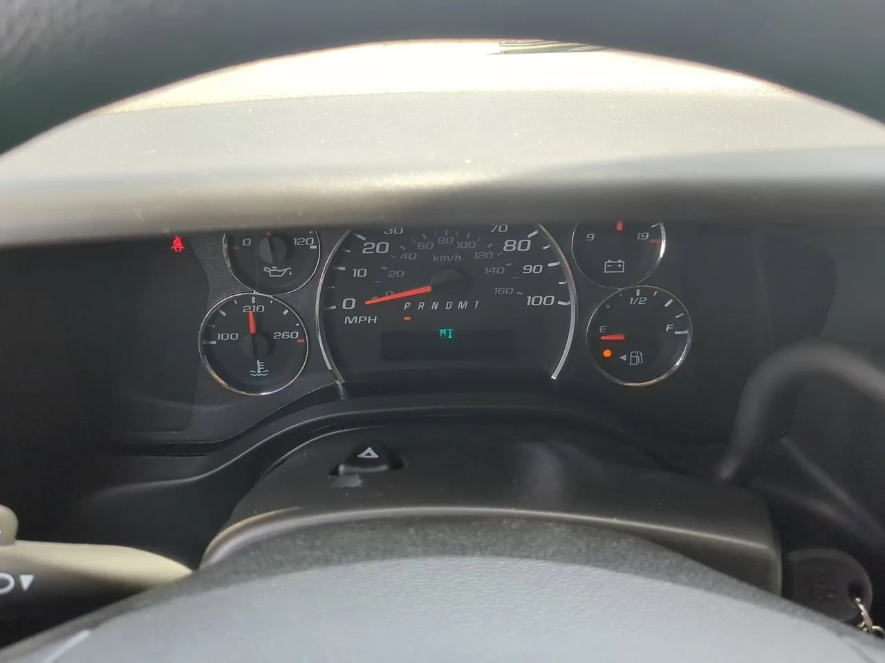 2025 GMC Savana Cargo Work Van - Photo 11