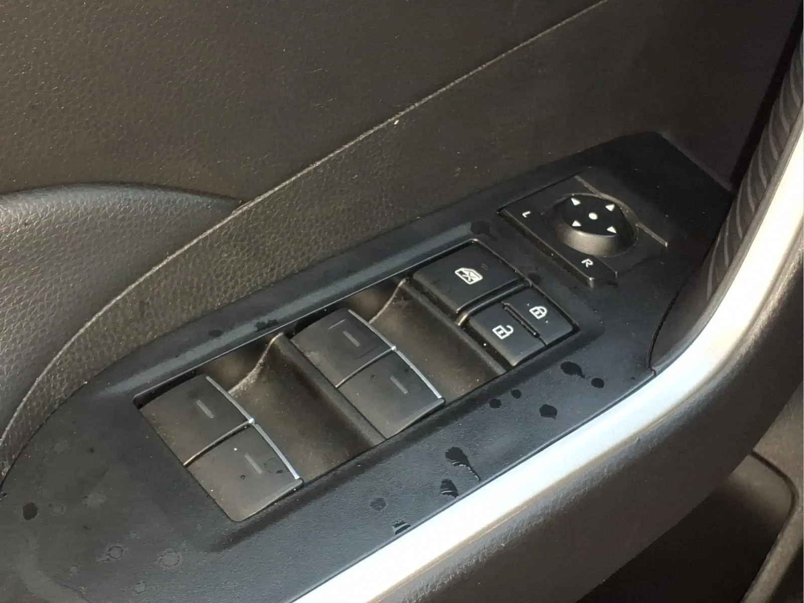 Certified Used 2025 Gray Toyota XLE image 18
