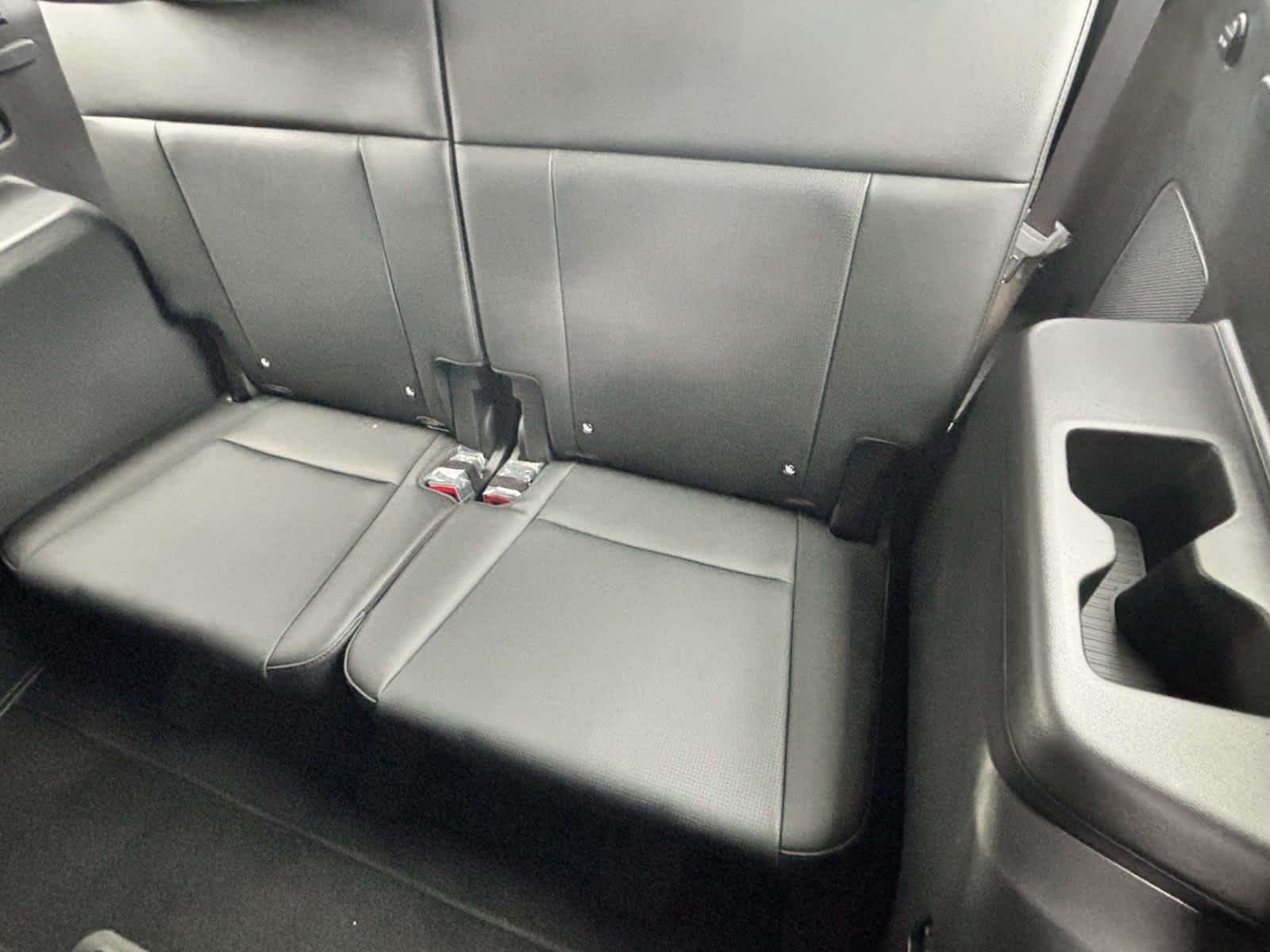 New 2026 Hampton Gray Hyundai Limited 6P image 18